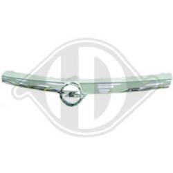 Cadre de calandre 1806041 pour VAUXHALL ASTRA OE 13142522 DIEDERICHS