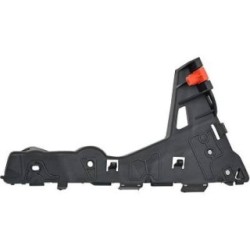 Bumper Mounting Bracket DIEDERICHS 1806042 OE Ref 1406548