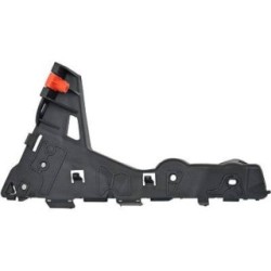 Bumper Mounting Bracket DIEDERICHS 1806043 OE Ref 1406547