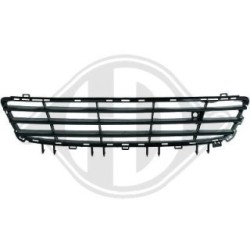 Grilles de ventilation de pare-chocs 1806045 pour VAUXHALL ASTRA OE 13151540 DIEDERICHS