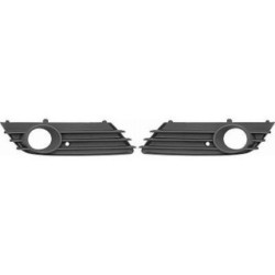 Bumper Ventilation Grilles DIEDERICHS 1806047 OE Ref 13126030