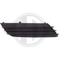 Grilles de ventilation de pare-chocs 1806048 pour VAUXHALL ASTRA OE 13149562 DIEDERICHS