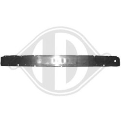 Amortisseur de pare-chocs 1806060 pour VAUXHALL ASTRA, ZAFIRA OE 24460537 DIEDERICHS