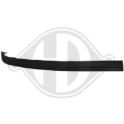 Spoiler 1806064 pour VAUXHALL ASTRA OE 13151539 DIEDERICHS