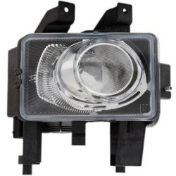Front Fog Light DIEDERICHS 1806088 OE Ref 13261998