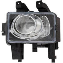 Front Fog Light DIEDERICHS 1806089 OE Ref 13261997