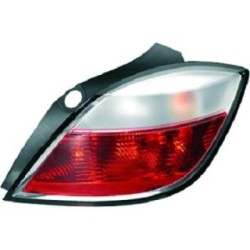 Tail Light Assembly DIEDERICHS 1806090 OE Ref 93190305