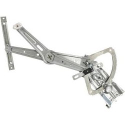 Window Regulator DIEDERICHS 1806120 OE Ref 93183986