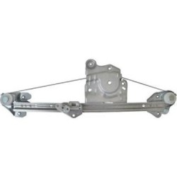 Window Regulator DIEDERICHS 1806122 OE Ref 13167259
