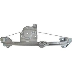 Window Regulator DIEDERICHS 1806123 OE Ref 13167258