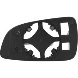 Exterior Mirror Glass DIEDERICHS 1806126 OE Ref 13141988