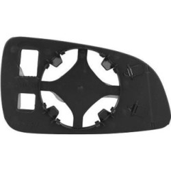 Exterior Mirror Glass DIEDERICHS 1806127 OE Ref 13141989