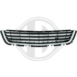 Grilles de ventilation de pare-chocs 1806145 pour VAUXHALL ASTRA OE 13247248 DIEDERICHS