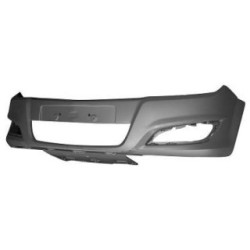 Bumper DIEDERICHS 1806150 OE Ref 1400575