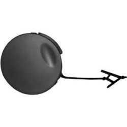 Tow Hook Flap DIEDERICHS 1806164 OE Ref 93183763