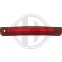 Feu stop 1806196 pour VAUXHALL ASTRA OE 1222778 DIEDERICHS