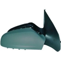 Rétroviseur extérieur 1806224 pour VAUXHALL ASTRA OE 13141996