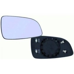 Exterior Mirror Glass DIEDERICHS 1806227 OE Ref 13142382