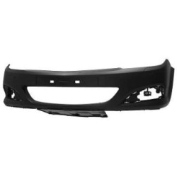 Bumper DIEDERICHS 1806250 OE Ref 13161055