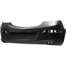 Bumper DIEDERICHS 1806255 OE Ref 24460512