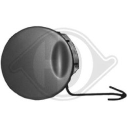 Tow Hook Flap DIEDERICHS 1806261 OE Ref 93183763 DIEDERICHS