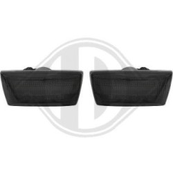 Kit d'indicateurs 1806279 pour VAUXHALL DIEDERICHS