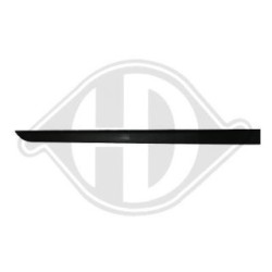 Baguette de garniture de porte 1806320 pour VAUXHALL ASTRA OE 13145633 DIEDERICHS