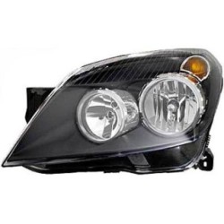 Headlight DIEDERICHS 1806981 OE Ref 93190386