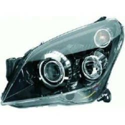 Headlight DIEDERICHS 1806984 OE Ref 93190389