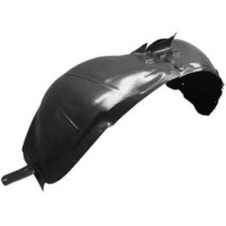 Wheel Arch Liner DIEDERICHS 1807008 OE Ref 13271313