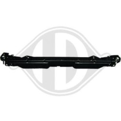 Panneau de capot avant 1807010 pour VAUXHALL ASTRA OE 13288975 DIEDERICHS