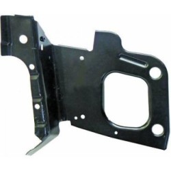 Headlight Base DIEDERICHS 1807012 OE Ref 13307699