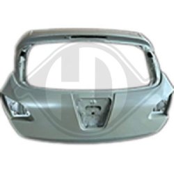 Rear Door DIEDERICHS 1807028 OE Ref 13372624