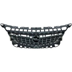 Radiator Grille DIEDERICHS 1807040 OE Ref 13300949