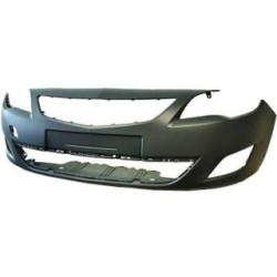 Bumper DIEDERICHS 1807050 OE Ref 13348047