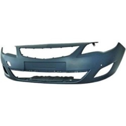 Bumper DIEDERICHS 1807051 OE Ref 13264415