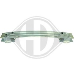 Support de pare-chocs 1807065 pour VAUXHALL ASTRA OE 12775070 DIEDERICHS