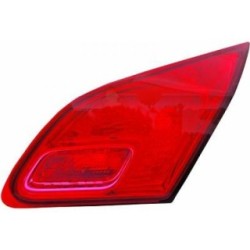 Tail Light Assembly DIEDERICHS 1807092 OE Ref 1222165