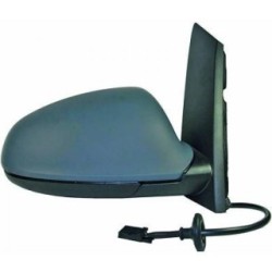 Exterior Mirror DIEDERICHS 1807124 OE Ref 13308360