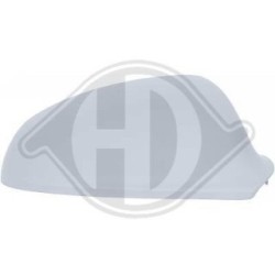Coque de rétroviseur extérieur 1807126 pour VAUXHALL ASTRA OE 13265452 DIEDERICHS