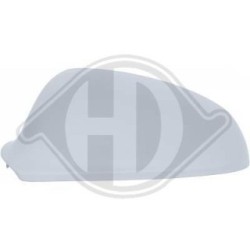 Exterior Mirror Cover DIEDERICHS 1807127 OE Ref 13265451 DIEDERICHS