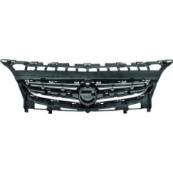 Radiator Grille DIEDERICHS 1807140 OE Ref 13387218