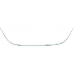 Baguette de garniture de pare-chocs 1807144 pour VAUXHALL ASTRA OE 13387327