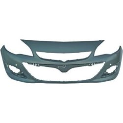 Bumper DIEDERICHS 1807151 OE Ref 1401037