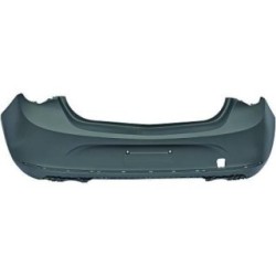 Bumper DIEDERICHS 1807155 OE Ref 13364582