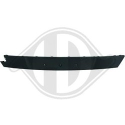 Pare-chocs 1807160 pour VAUXHALL ASTRA OE 13387317 DIEDERICHS