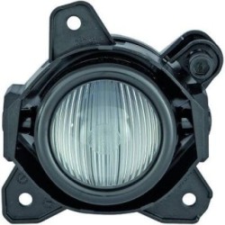 Front Fog Light DIEDERICHS 1807189 OE Ref 13367140