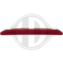 Feu stop 1807194 pour VAUXHALL ASTRA OE 1222330 DIEDERICHS