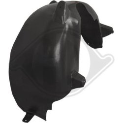Wheel Arch Liner DIEDERICHS 1807208 OE Ref 13271415
