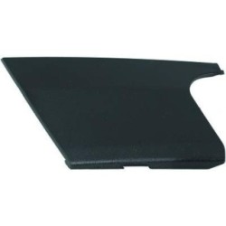 Bumper Ventilation Grilles DIEDERICHS 1807262 OE Ref 13387231